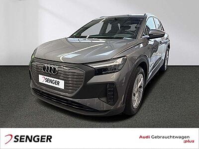 Audi Q4 e-tron 35 MMI LED