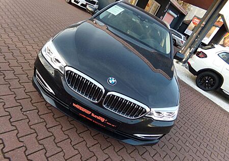 BMW 530 5 Touring d xDrive Luxury Line