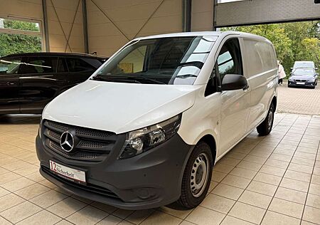 Mercedes-Benz Vito Kasten 116 CDI/BT RWD kompakt/1H/Klima/StHz