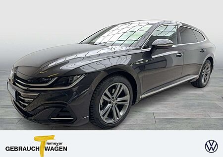 VW Arteon Volkswagen 2.0 TDI DSG 4M R-LINE UPE7