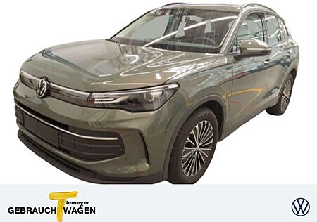 VW Tiguan Volkswagen 2.0 TDI DSG LIFE LM18 NAVI KAMERA AHK
