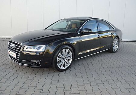 Audi A8 3.0 TDI *MATRIX*HEAD-UP*MASSAGE*GSD*EU6*360°