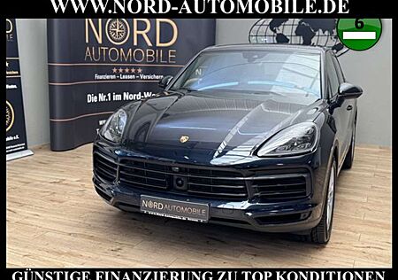 Porsche Cayenne Tiptronic S *LUFT*ACC*STHZ*PANO*PDLS+*