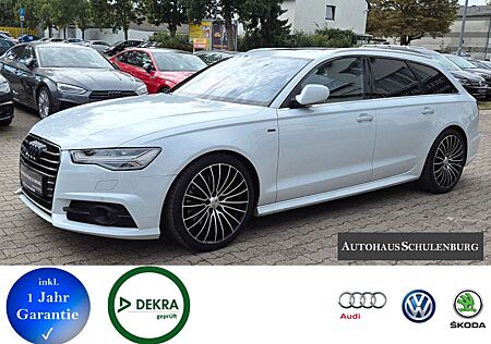 Audi A6 3.0 TDI quattro S-line Pano BOSE Head-Up