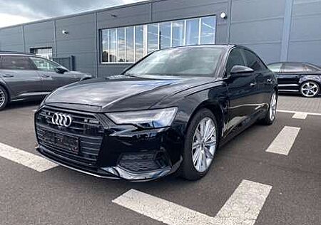 Audi A6 40 TDI S tronic Sport Quattro Matrix