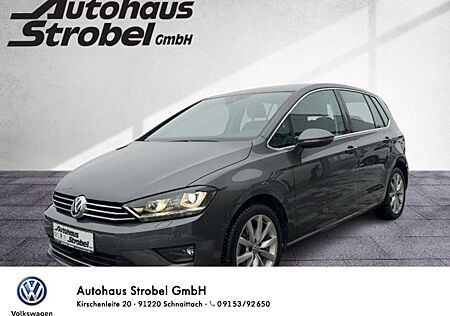 VW Golf Sportsvan Volkswagen 1.4 TSI DSG Highline Bi-Xenon ACC