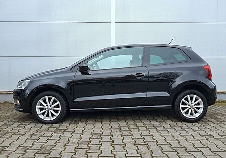 VW Polo Volkswagen 5 Lounge (1-Hand)