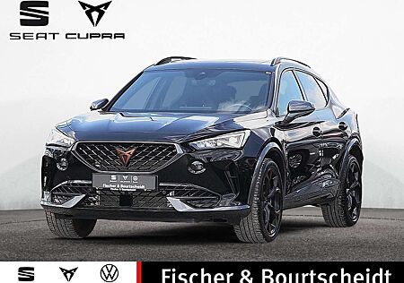 Cupra Formentor 2.0 TSI VZ NAVI PANO AHK BEATS KAME