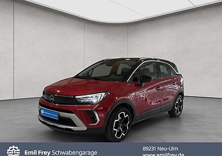 Opel Crossland 1.2 Automatik Elegance*KAMERA*LED*