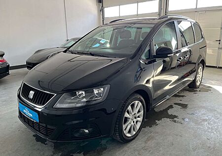 Seat Alhambra 1.4 TSI Style*Rückfahrkamera*SHZ*Tempomat*AHK FLA