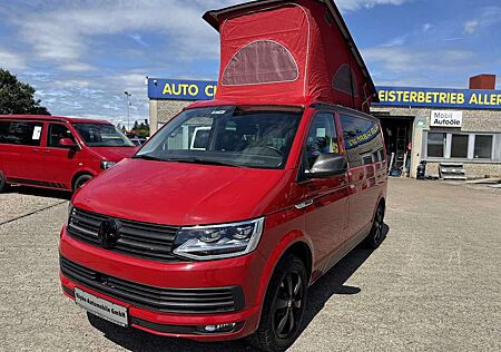 VW T6 Transporter Volkswagen Transporter Califonia Beach T6 2.0 TDI DSG/Allrad/Sperre
