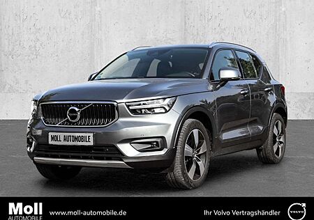 Volvo XC 40 XC40 Momentum AWD D3 LED, Harman, IntelliSafe Navi Digi
