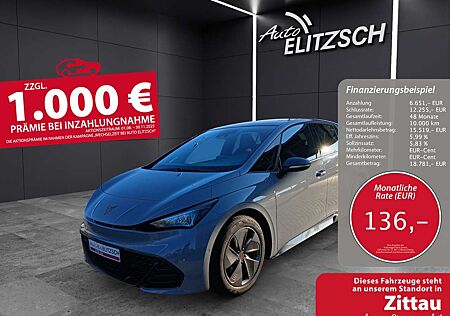 Cupra Born LED Navi Pano ACC RFK 18"