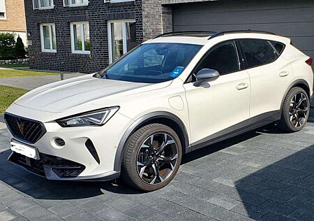 Cupra Formentor VZ 1.4 e-Hybrid DSG Vollausstattung