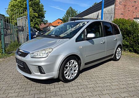 Ford C-Max Style + PDC KLIMAAUTO AHK GARANTIE