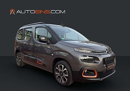 Citroën Berlingo Citroen Feel M 1.2 e-THP / PureTech*LED*Kam*Nav