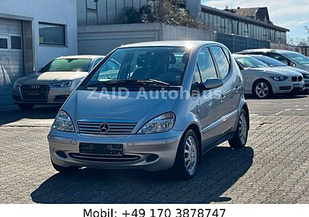 Mercedes-Benz A 160 Elegance 5 Türig*Automatik*KLIMA*PDC*2HAND