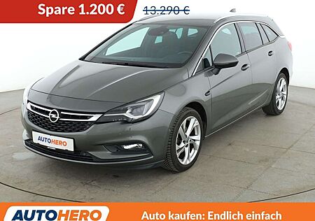 Opel Astra 1.4 SIDI Turbo Dynamic Start/Stop*NAVI*TEMPO*CAM*