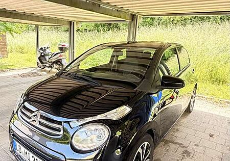 Citroen C1 Shine