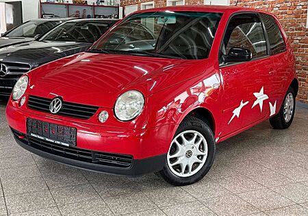 VW Lupo Volkswagen 1.0 - Tüv 04/2026!