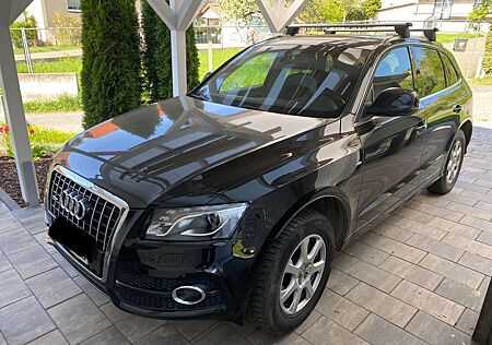 Audi Q5 3.0 TDI (176 kW) quattro