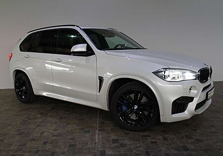 BMW X5 M X Drive, Pano, HUD, LED, B & O, 575 PS