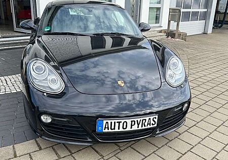 Porsche Cayman S