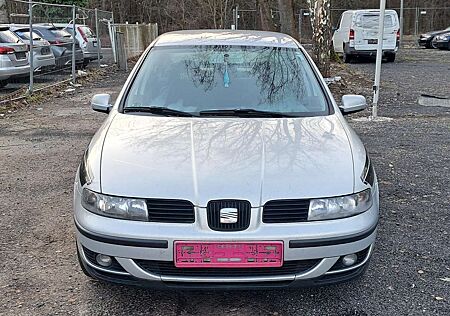 Seat Toledo 1.8 20V Signo