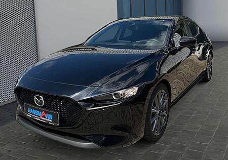 Mazda 3 Selection A18 SKYACTIV-G 2.0 M Hybrid 122 M3 Selec