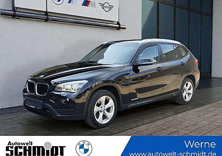 BMW X1 sDrive20d EfficientDynamicsEdition Sport Line