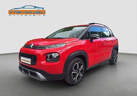 Citroën C3 Citroen Aircross Feel * 1.2 * 82 PS * 30.900 Km *