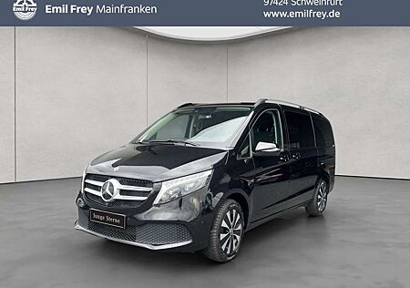 Mercedes-Benz V 250 V-Klasse