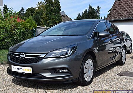 Opel Astra K 1.4 S/S Innovation KLIMA,NAV,RFK,SHZG,PDCv+h,SH!