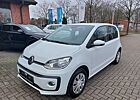 VW Up Volkswagen ! move ! 1.0 TSI 4trg*KLIMA*DAB*Kamera*