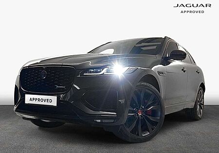 Jaguar F-Pace P400 AWD R-Dynamic HSE