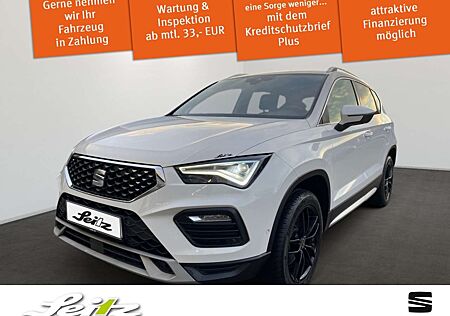 Seat Ateca Xperience 4Drive Climatronic*Navi*Kamera*Sitzhzg v