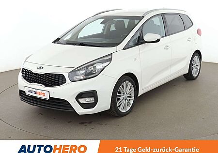 Kia Carens 1.7 CRDi Dream Team*NAVI*TEMPO*CAM*PDC*SHZ*