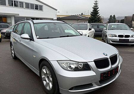 BMW 318i 318 3 Touring *NEU*TÜV*AHK*Sitzhei*143*PS*