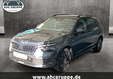 Skoda Kamiq Drive 1.0 EU6d-T Dive 125 1,0l TSI 85 kW,7-Gang-DS