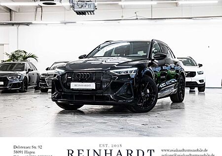 Audi e-tron 50 S LINE/ALL-BLACK/21Z./ACC/SHZ/KAMERA