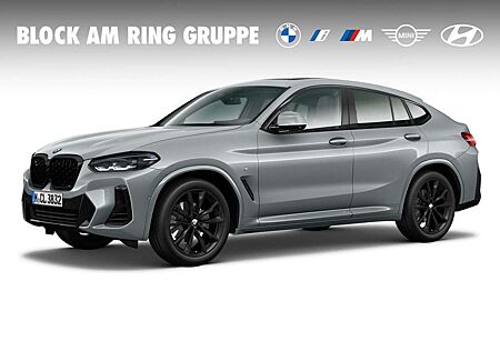 BMW X4 xDrive20i