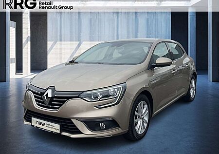 Renault Megane INTENS TCe 130