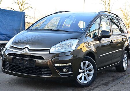 Citroën Grand C4 Picasso Citroen Tendance / 7sitzer