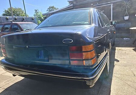 Ford Scorpio CL Exclusiv