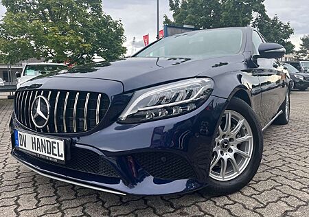 Mercedes-Benz C 220 *Navi/PDC/Kamera*