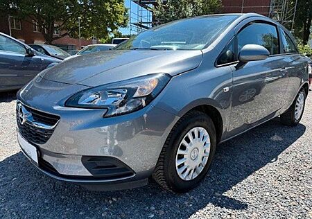 Opel Corsa E Selection