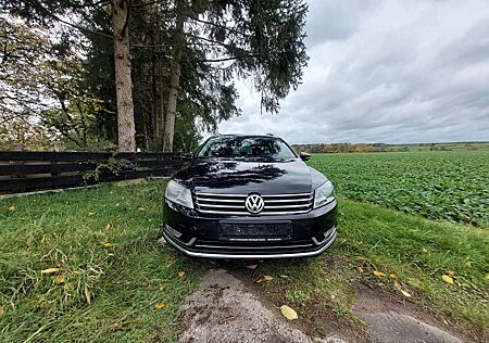 VW Passat Volkswagen Kombi 2.0 TDI