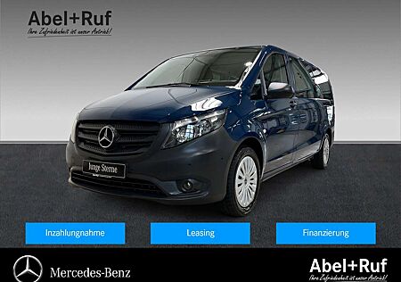 Mercedes-Benz Vito 114CDI Tourer PRO Extralang Kamera+TotW+DAB