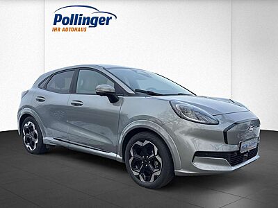 Ford Puma Gen-E PREMIUM, FAHRERASSISTENZ-PAKET
