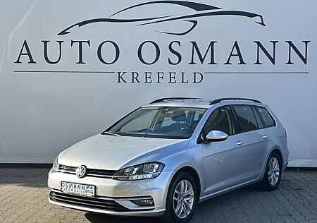 VW Golf Volkswagen Variant 1.6 TDI SCR Comfortline ACC